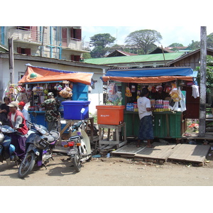 照片 缅甸(Myanmar) 丹老(Myeik (Mergui)) 2005-01 101