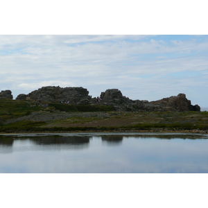 照片 法国(France) 普卢格雷斯康(Plougrescant) 2007-08 11