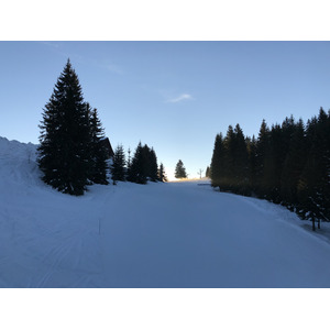 照片 法国(France) 拉克吕萨(La Clusaz) 2017-12 271