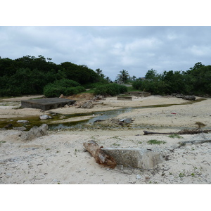 照片 斐济(Fiji) 楠迪至纳塔多拉公路(Nadi to Natadola road) 2010-05 31