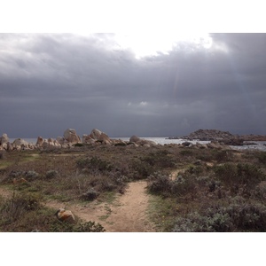 照片 法国(France) 科西嘉岛(Corsica) 拉韦齐群岛(Lavezzi Islands) 2012-09 27