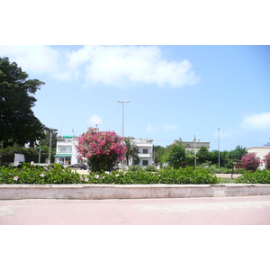 照片 摩洛哥(Morocco) 卡萨布兰卡(Casablanca) 卡萨布兰卡市中心(Casablanca Center) 2008-07 38