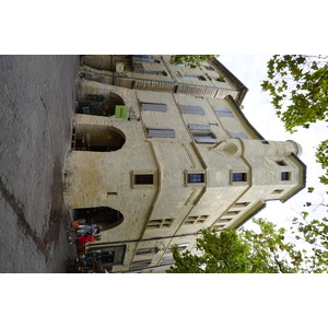 照片 法国(France) 于泽斯(Uzes) 2017-08 102