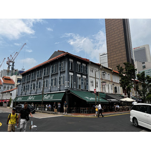 照片 新加坡(Singapore) 市中心(Downtown) 2023-01 5