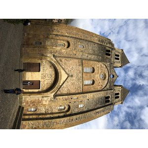 照片 法国(France) 孔克(Conques) 2018-04 161