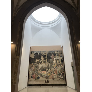 照片 意大利(Italy) 西西里岛(Sicily) 巴勒莫(Palermo) 阿巴泰利斯宫(Palazzo Abatellis) 2020-02 115