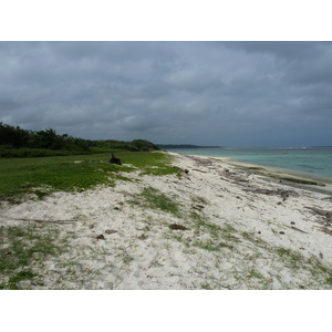 照片 斐济(Fiji) 楠迪至纳塔多拉公路(Nadi to Natadola road) 2010-05 75