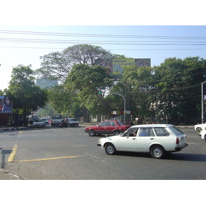 照片 缅甸(Myanmar) 仰光(Yangon) 2005-01 250