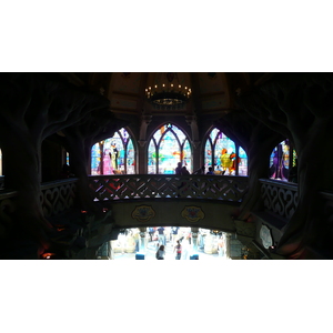 照片 法国(France) 巴黎迪士尼乐园(Disneyland Paris) 2007-07 55