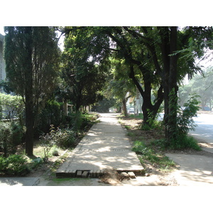 照片 巴基斯坦(Pakistan) 伊斯兰堡(Islamabad) 2006-08 7