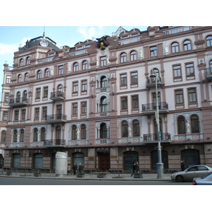 照片 乌克兰(Ukraine) 基辅(Kiev) 2007-03 185