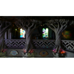 照片 法国(France) 巴黎迪士尼乐园(Disneyland Paris) 2007-07 47