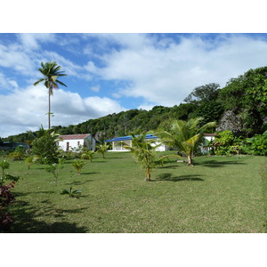 照片 新喀里多尼亚(New Caledonia) 利富岛(Lifou) 约西普(Josip) 2010-05 10