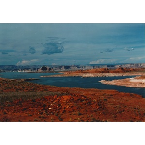 照片 美国(United States) 鲍威尔湖(Lake Powell) 1992-08 0