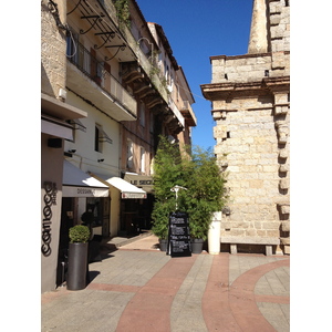 照片 法国(France) 科西嘉岛(Corsica) 韦基奥港(Porto Vecchio) 2012-09 31
