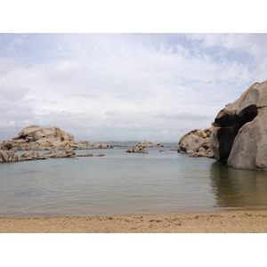 照片 法国(France) 科西嘉岛(Corsica) 拉韦齐群岛(Lavezzi Islands) 2012-09 78