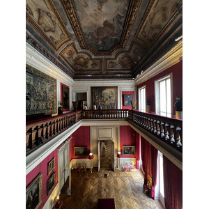 照片 法国(France) 巴黎(Paris) 雅克马尔-安德烈博物馆(Jacquemart Andre Museum) 2023-04 189