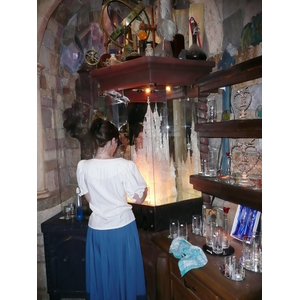 照片 法国(France) 巴黎迪士尼乐园(Disneyland Paris) 2007-07 39