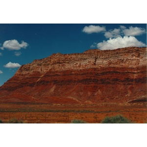照片 美国(United States) 亚利桑那(Arizona) 1992-08 15