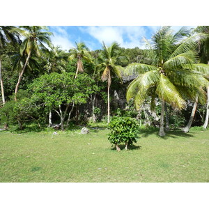 照片 新喀里多尼亚(New Caledonia) 利富岛(Lifou) 约西普(Josip) 2010-05 0