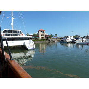 照片 斐济(Fiji) 丹娜努港(Port Denarau) 2010-05 64