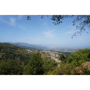 照片 法国(France) 科西嘉岛(Corsica) 彭塔-迪卡辛卡(Penta-di-Casinca) 2017-09 2