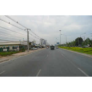 照片 泰国(Thailand) 春武里(Chonburi) 素坤逸路(Sukhumvit road) 2008-01 61