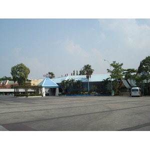 照片 泰国(Thailand) 芭提雅(Pattaya) 芭提雅二路(Pattaya Saisong) 2008-01 87