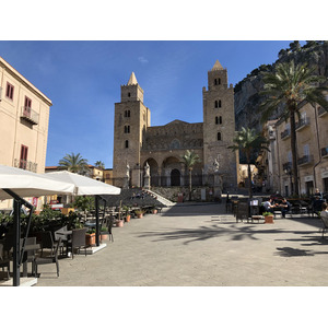 照片 意大利(Italy) 西西里岛(Sicily) 切法卢(Cefalu) 2020-02 31