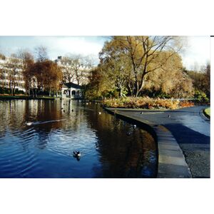 照片 爱尔兰(Ireland) 都柏林(Dublin) 2000-11 8