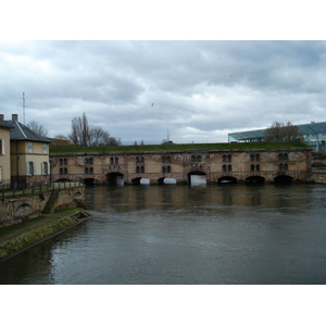 照片 法国(France) 斯特拉斯堡(Strasbourg) 2007-01 107