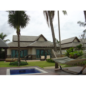 照片 泰国(Thailand) 考拉(Khao Lak) 考拉艾美酒店(Meridien Khao Lak Hotel) 2005-12 328