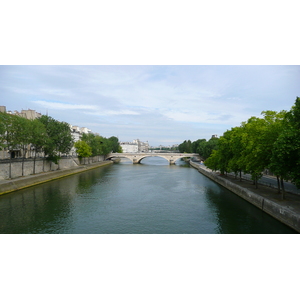 照片 法国(France) 巴黎(Paris) 巴黎的桥(The Bridges of Paris) 2007-06 64