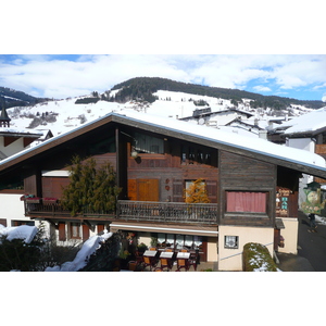 照片 法国(France) 梅杰夫(Megeve) 2010-02 130