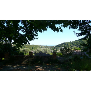 照片 法国(France) 拉戈德(La Gaude) 2007-07 36