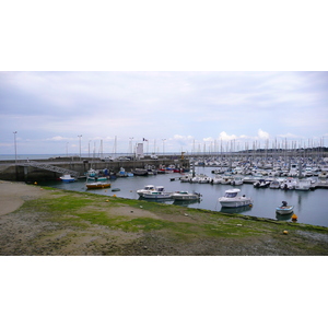 照片 法国(France) 滨海皮里亚克(Piriac sur mer) 2007-07 11
