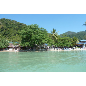 照片 泰国(Thailand) 象岛(Ko Chang) 2011-01 97