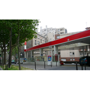 照片 法国(France) 巴黎(Paris) 巴黎东郊(Around Paris east) 2007-06 2