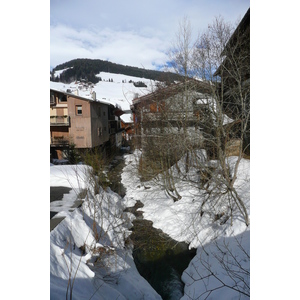 照片 法国(France) 梅杰夫(Megeve) 2010-02 133