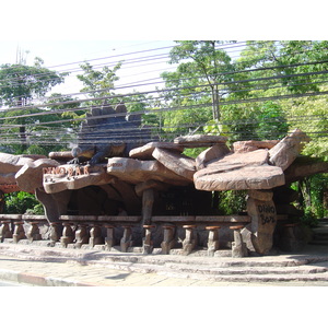 照片 泰国(Thailand) 普吉岛(Phuket) 卡塔卡伦(Kata Karon) 2005-12 29