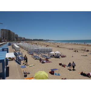 照片 法国(France) 萨布勒多洛讷(Les Sables d'Olonne) 2012-07 16