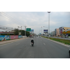 照片 泰国(Thailand) 春武里(Chonburi) 素坤逸路(Sukhumvit road) 2008-01 76
