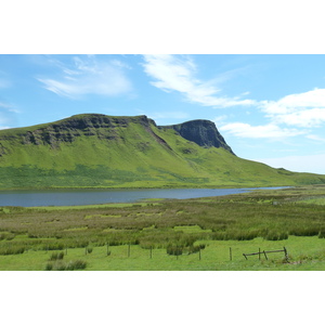 照片 英国(United Kingdom) 斯凯岛(Skye) 尼斯特角(Neist Point) 2011-07 9