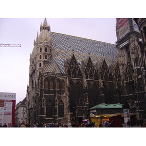 照片 奥地利(Austria) 维也纳(Vienna) 2004-11 82