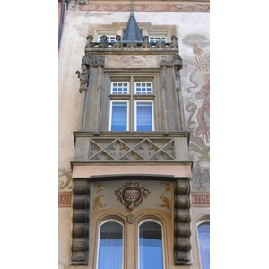 照片 捷克(Czech Republic) 布拉格(Prague) 老城广场(Staromestske namesti) 2007-07 49