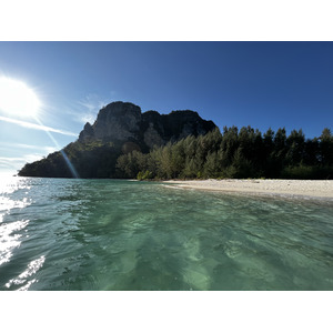 照片 泰国(Thailand) 甲米(Krabi) 波达岛(Ko Poda) 2023-01 131