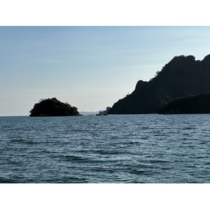 照片 泰国(Thailand) 甲米(Krabi) 波达岛(Ko Poda) 2023-01 136