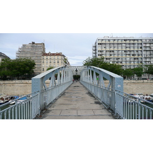 照片 法国(France) 巴黎(Paris) 巴士底港(Bastille Harbour) 2007-06 51