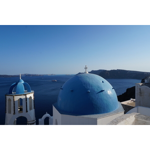 照片 希腊(Greece) 圣托里尼岛(Santorini) 2016-07 86