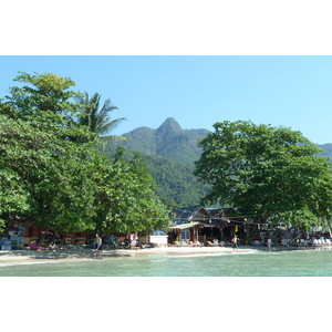 照片 泰国(Thailand) 象岛(Ko Chang) 2011-01 42
